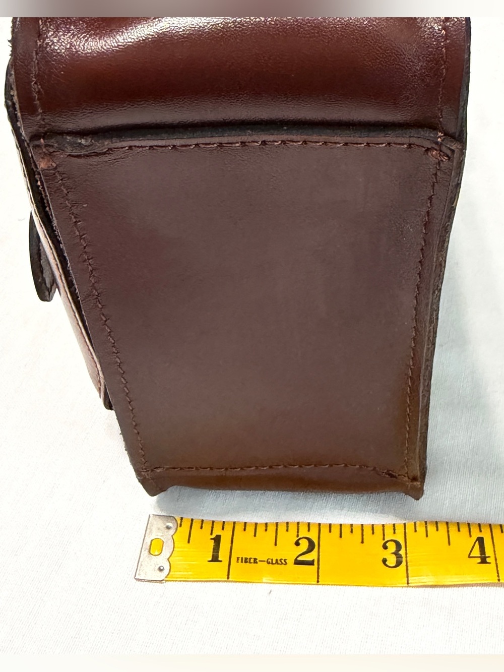 Patricia Nash Lari Leather Crossbody Bag - Picture 7 of 9
